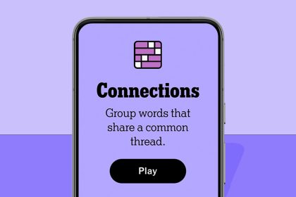 NYT Connections today — my hints and answers for Sunday, January 19 (game #588)