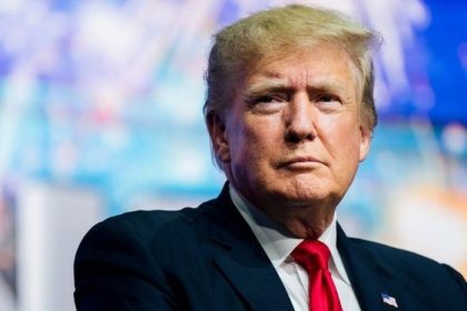 Ripple, Coinbase lead $10 million crypto donation to Trump’s inauguration 
