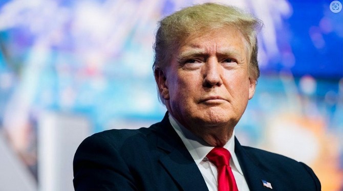 Ripple, Coinbase lead $10 million crypto donation to Trump’s inauguration 