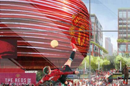 Old Trafford Task Force completes feasibility work