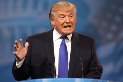 IMF warns of potential global disruption from Trump’s economic policies 