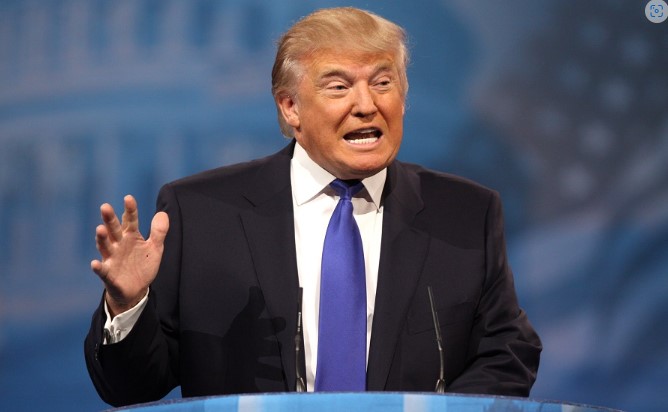 IMF warns of potential global disruption from Trump’s economic policies 