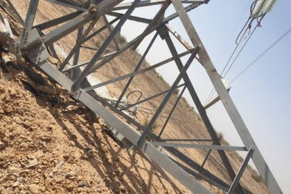 Power outage as vandals strike in Abuja again, remove 132kV underground cables