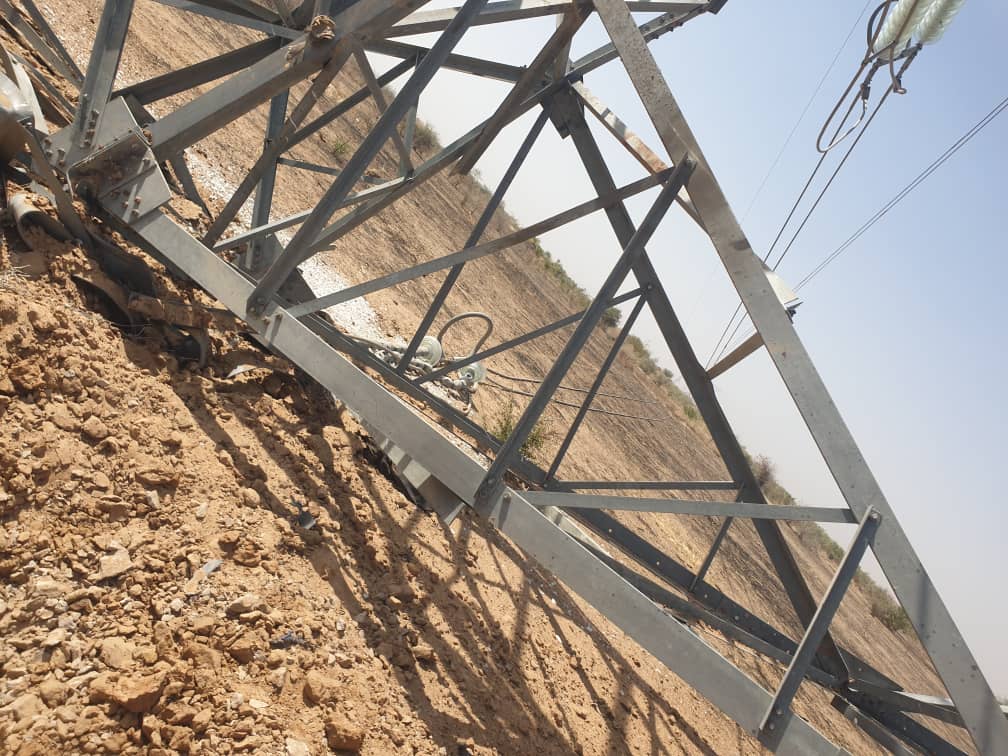 Power outage as vandals strike in Abuja again, remove 132kV underground cables