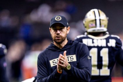 Seattle Seahawks: Klint Kubiak is in line to be the teams next offensive coordinator