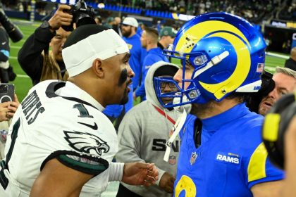 NFL Playoffs 2025: Divisional Round Game Picks