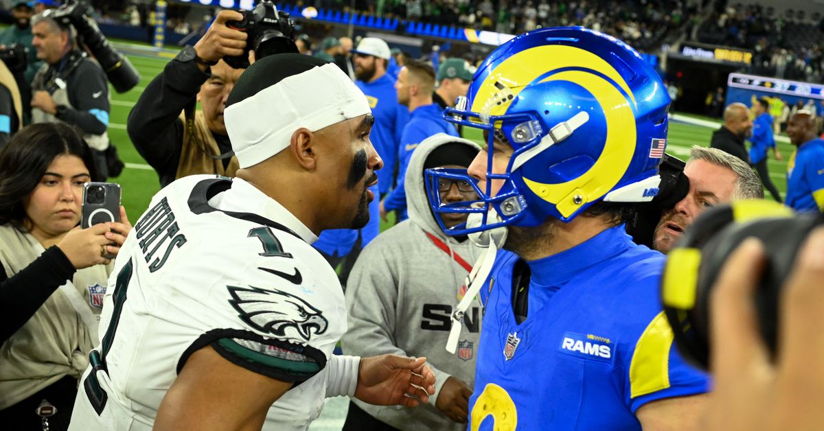 NFL Playoffs 2025: Divisional Round Game Picks
