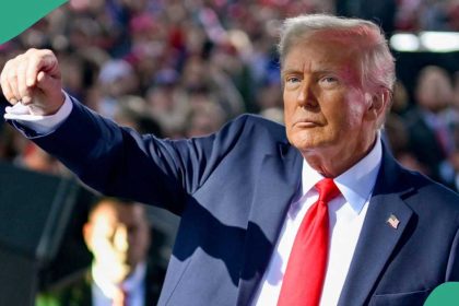 REVEALED: Prophecy drops on what will save US economy from collapse under Donald Trump