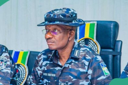 Breaking: Tension as gunmen kill prophet inside Celestial Church in popular south west state