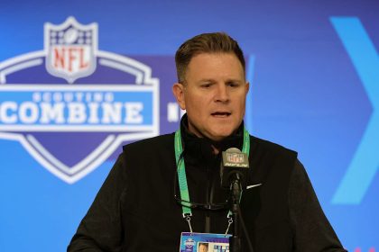 Packers GM Brian Gutekunst: ‘It’s Time’ We Start Competing for Super Bowl Titles