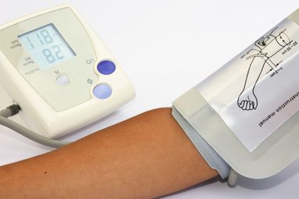 Intensive BP Control May Benefit CKD Patients in Real World