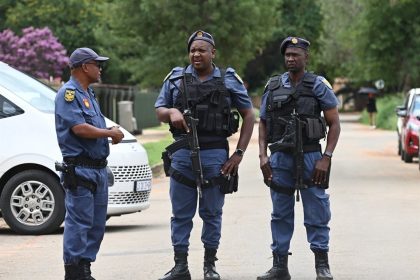 Snl24 | WATCH: Zama zamas’ top brass feel the heat!
