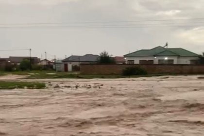 Snl24 | Residents’ decade-long flooding headache!