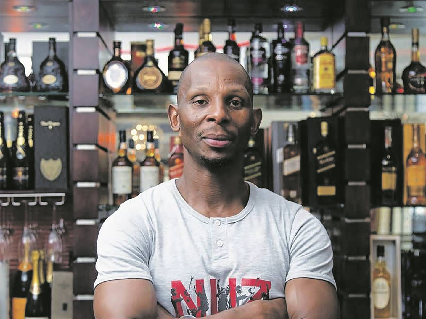 Snl24 | KwaMax boss: Ngiyaxolisa, Mzansi!