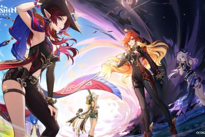 FTC orders Genshin Impact’s developer to block young teens from making in-game purchases