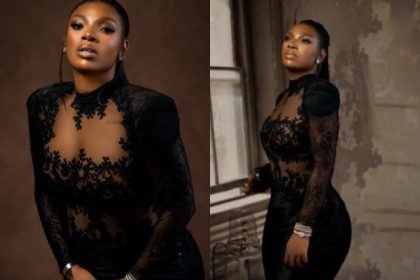 Annie Idibia Opens Up on How She Lost Her Twins Through Miscarriage In 2024