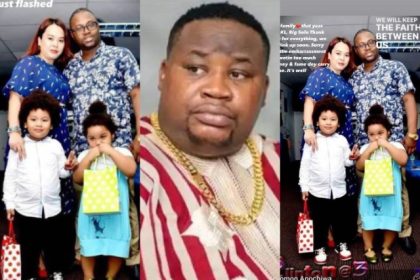 Cubana Chief Priest Denies Allegations of Fathering Children in Malaysia, Clarifies Relationship