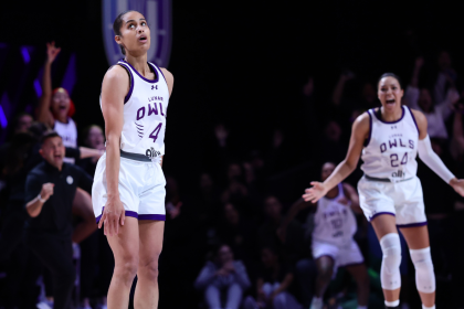 Unrivaled opening night takeaways: Skylar-Diggins Smith hits walk-off 3-pointer in inaugural game