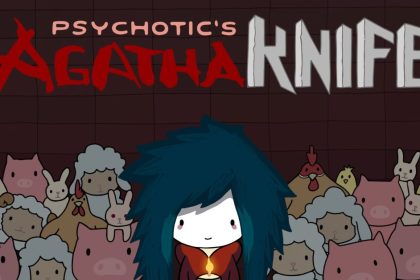 Today’s Android app deals and freebies: Agatha Knife, Miden Tower, Runic Curse, more