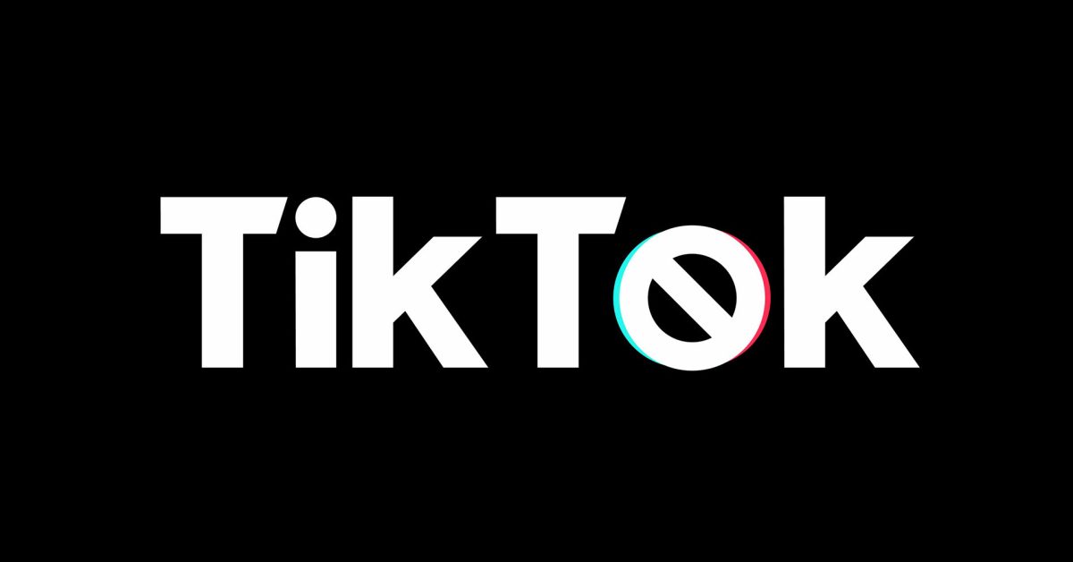 TikTok shuts down in US amid ban, blocked posts that said ‘Follow me on’