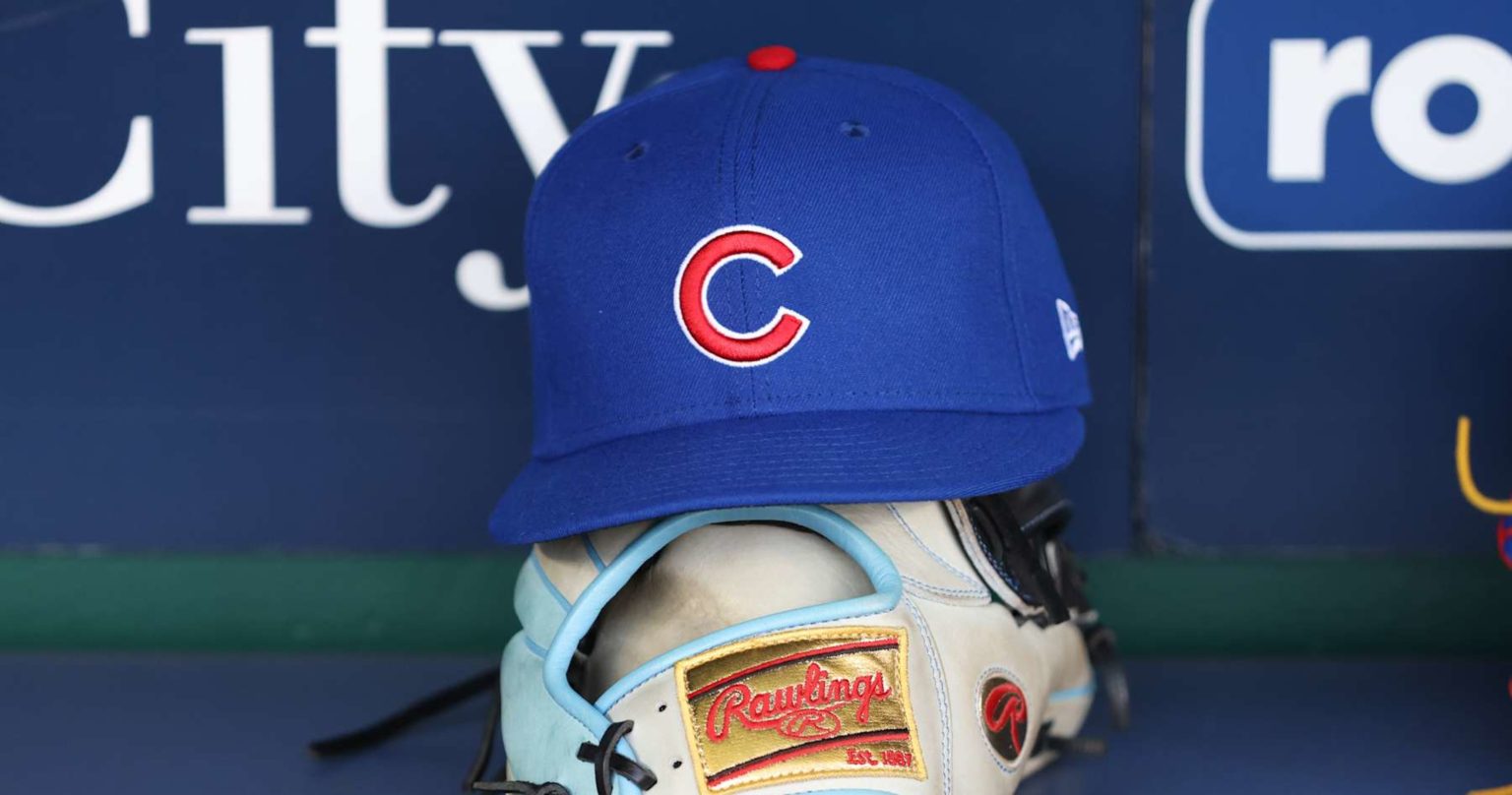 Cubs Reveal ‘Blues Alternate’ Uniforms in Video Ahead of 2025 MLB Season