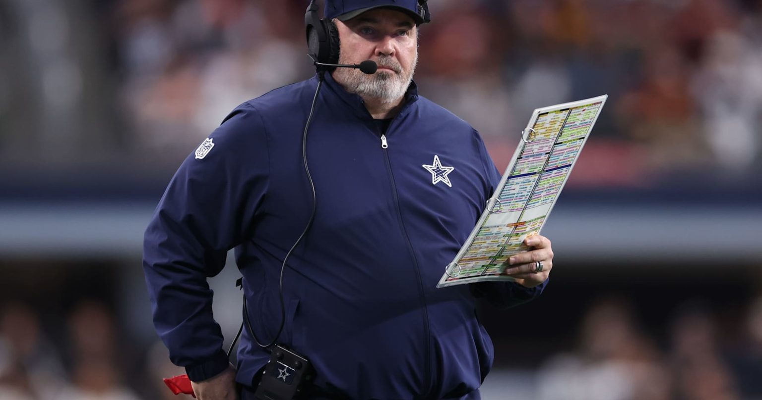 Bears Rumors: Mike McCarthy, Ben Johnson in ‘2-Horse Race’ for HC Job; Flores in Mix