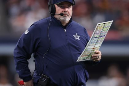 Bears Rumors: Mike McCarthy, Ben Johnson in ‘2-Horse Race’ for HC Job; Flores in Mix