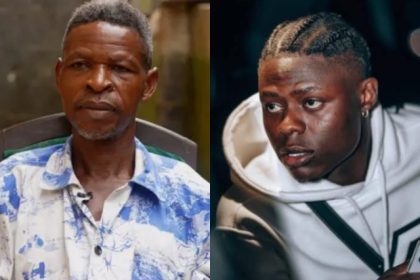 “My life got better after Mohbad’s Death” – Mohbad’s dad reveals