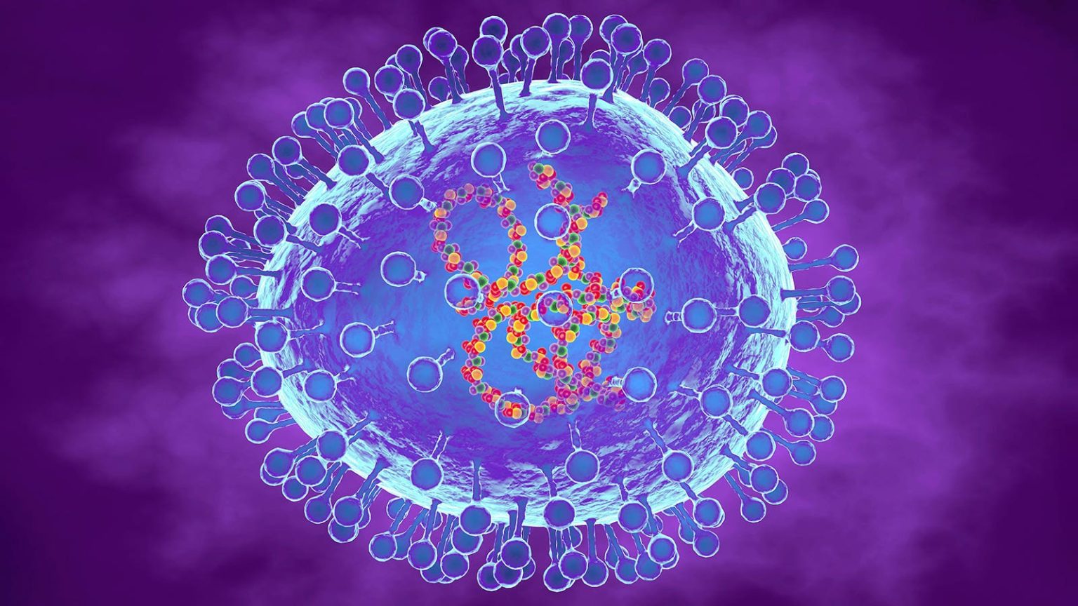 Here’s What to Know About Human Metapneumovirus