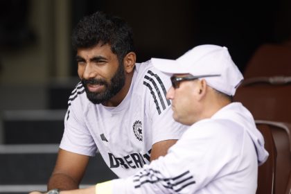 Bumrah likely to make India’s Champions Trophy squad subject to fitness