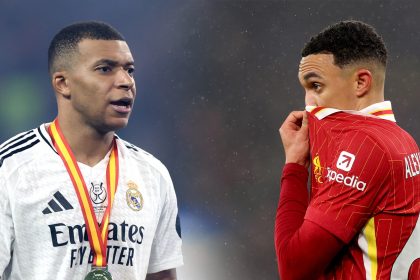 Liverpool report: Has Kylian Mbappe just put Trent Alexander-Arnold move in doubt, with bombshell request?