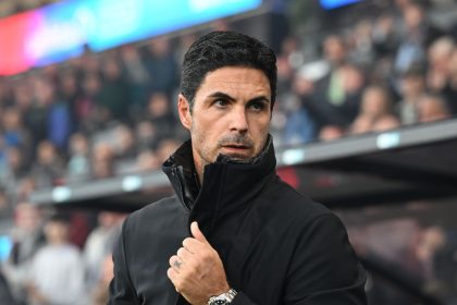 In-form Arsenal star set for move