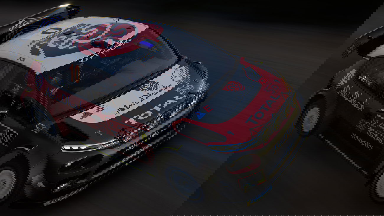 EA Sports WRC Game Car List And Our Highlights