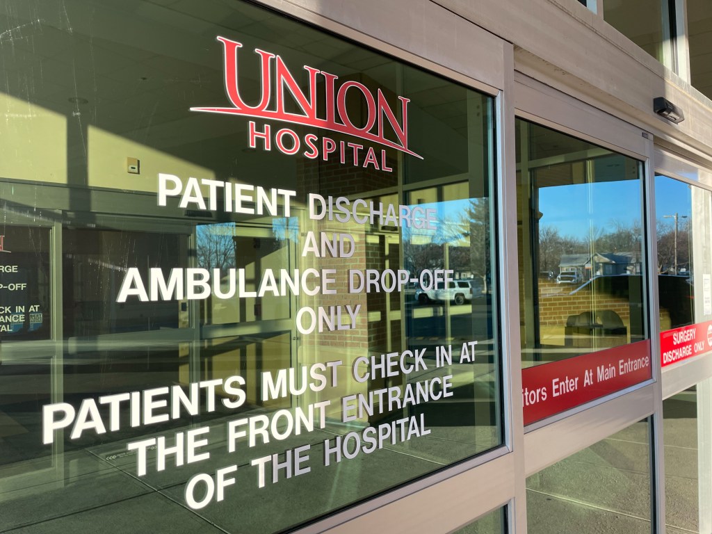 Indiana State Senator Moves To Scrap Hospital Monopoly Law He Helped Create