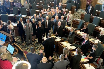 Medicaid Expansion Debate Will Affect Other Health Policy Issues Before Montana Legislature