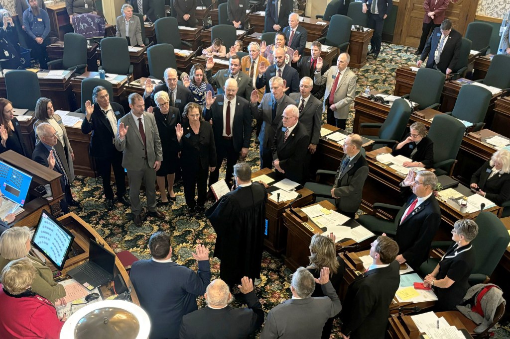 Medicaid Expansion Debate Will Affect Other Health Policy Issues Before Montana Legislature