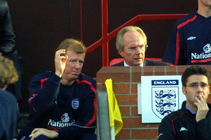 ‘I didn’t get the same interview for the England job as the other boys, because my meeting clashed with an FA Cup tie. It wasn’t ideal, but what could I do?’: English manager reveals failed opportunity to manage Three Lions in 2006