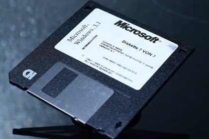 How Windows got to version 3 – an illustrated history