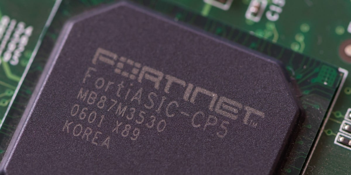 Fortinet: FortiGate config leaks are genuine but misleading