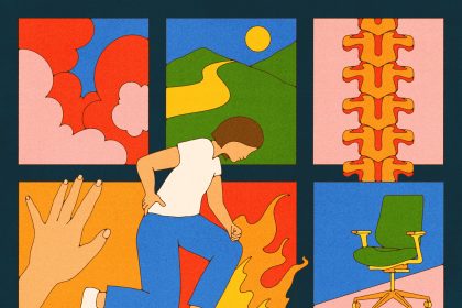 Axial Spondyloarthritis: Symptoms, Treatment & Lifestyle Modifications
