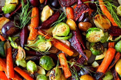 10 High-Protein Vegetables to Make Any Salad or Side Way More Satisfying
