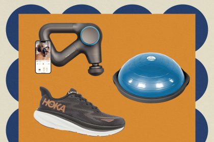 15 Tools for Improving Mobility at Home, According to Physical Therapists