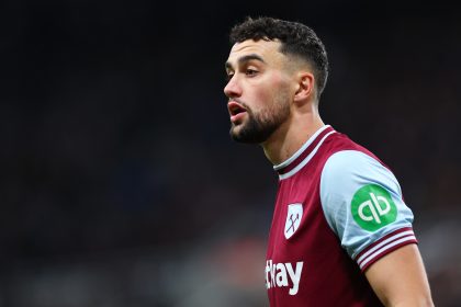 Is West Ham vs Crystal Palace on TV? Live streams, channels, and how to watch from anywhere