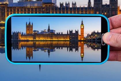 Can AI rescue the public sector and deliver its long-promised digital transformation?