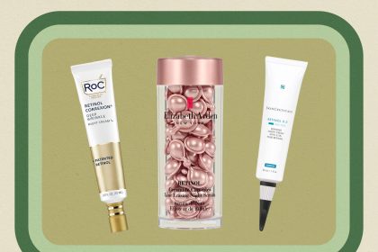 15 Best Retinol Creams in 2025, According to Dermatologists
