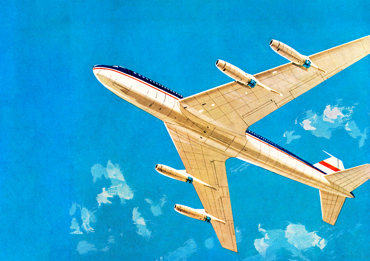 How to Ease Flight Anxiety, According to Experts