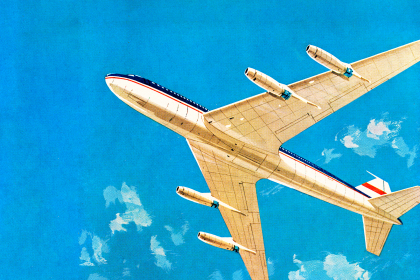 How to Ease Flight Anxiety, According to Experts