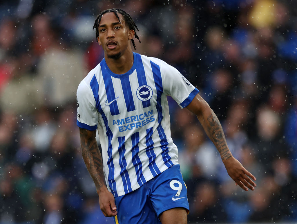 Is Joao Pedro injured this week? Premier League injury update