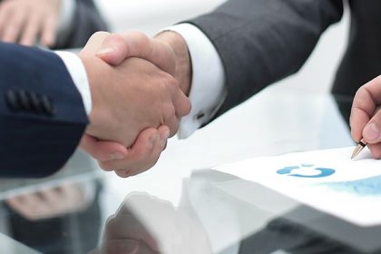 Bank of England and New York counterpart exchange puts technology cooperation into 3D