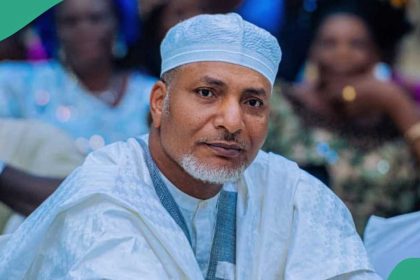 Powerful senator speaks on dumping APC in popular northern state
